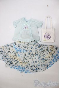 SDM＆MSD/OF:衣装セット/1/4　40ｃｍ　BJD　MJD　衣装　ドール用 A-25-12-10-212-NY-ZA