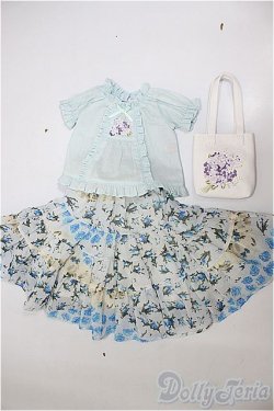 画像1: SDM＆MSD/OF:衣装セット/1/4　40ｃｍ　BJD　MJD　衣装　ドール用 A-25-12-10-212-NY-ZA