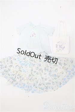 画像1: SDM＆MSD/OF:衣装セット/1/4　40ｃｍ　BJD　MJD　衣装　ドール用 A-25-12-10-212-NY-ZA