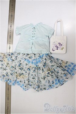 画像2: SDM＆MSD/OF:衣装セット/1/4　40ｃｍ　BJD　MJD　衣装　ドール用 A-25-12-10-212-NY-ZA