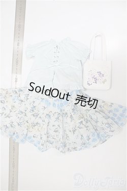 画像2: SDM＆MSD/OF:衣装セット/1/4　40ｃｍ　BJD　MJD　衣装　ドール用 A-25-12-10-212-NY-ZA