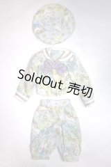 SDM＆MSD/OF:衣装セット A-26-08-10-378-NY-ZA