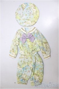 SDM＆MSD/OF:衣装セット/1/4　40ｃｍ　BJD　MJD　衣装　ドール用 A-25-12-10-214-NY-ZA