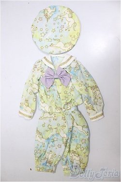 画像1: SDM＆MSD/OF:衣装セット/1/4　40ｃｍ　BJD　MJD　衣装　ドール用 A-25-12-10-214-NY-ZA