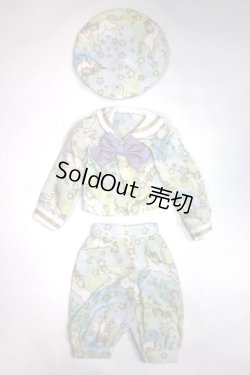 画像1: SDM＆MSD/OF:衣装セット A-26-08-10-378-NY-ZA