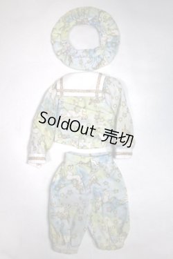 画像2: SDM＆MSD/OF:衣装セット A-26-08-10-378-NY-ZA