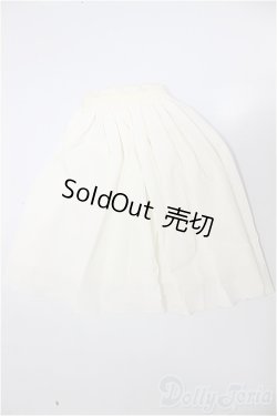 画像1: SDM＆MSD/OF:スカート/1/4　40ｃｍ　BJD　MJD　衣装　ドール用 A-25-12-10-206-NY-ZA