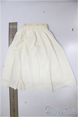 画像2: SDM＆MSD/OF:スカート/1/4　40ｃｍ　BJD　MJD　衣装　ドール用 A-25-12-10-206-NY-ZA