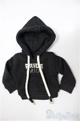 SDM＆MSD/OF:パーカー/1/4　40ｃｍ　BJD　MJD　衣装　ドール用 A-25-12-10-215-NY-ZA