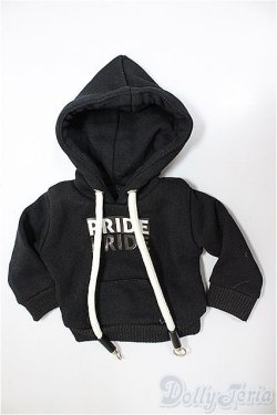 画像1: SDM＆MSD/OF:パーカー/1/4　40ｃｍ　BJD　MJD　衣装　ドール用 A-25-12-10-215-NY-ZA