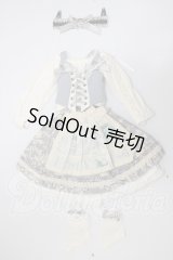 SDM＆MSD/OF:衣装セット A-26-03-18-358-NY-ZA