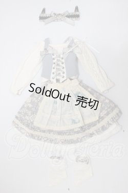 画像1: SDM＆MSD/OF:衣装セット A-26-03-18-358-NY-ZA