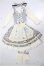画像1: SDM＆MSD/OF:衣装セット/1/4　40ｃｍ　BJD　MJD　衣装　ドール用 A-25-12-10-205-NY-ZA (1)
