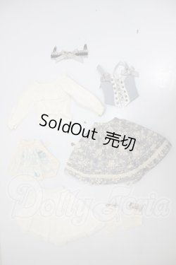 画像2: SDM＆MSD/OF:衣装セット A-26-03-18-358-NY-ZA