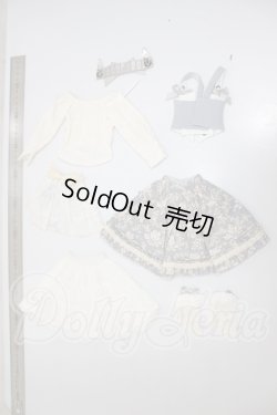 画像3: SDM＆MSD/OF:衣装セット A-26-03-18-358-NY-ZA