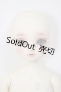 SDM女の子 ここ　スタンダードモデル/BJD　球体関節人形 A-25-12-17-101-NY-ZA
