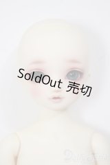 SDM女の子 ここ　スタンダードモデル/BJD　球体関節人形 A-25-12-17-101-NY-ZA
