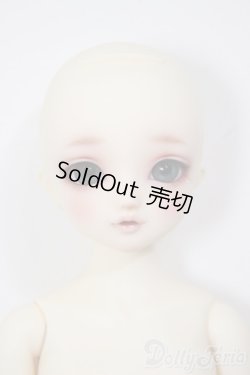 画像1: SDM女の子 ここ　スタンダードモデル/BJD　球体関節人形 A-25-12-17-101-NY-ZA