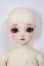 画像1: SDM女の子 ここ　スタンダードモデル/BJD　球体関節人形 A-25-12-17-101-NY-ZA (1)