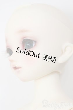 画像2: SDM女の子 ここ　スタンダードモデル/BJD　球体関節人形 A-25-12-17-101-NY-ZA