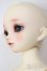 画像2: SDM女の子 ここ　スタンダードモデル/BJD　球体関節人形 A-25-12-17-101-NY-ZA (2)