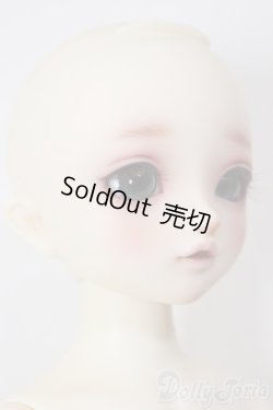 画像3: SDM女の子 ここ　スタンダードモデル/BJD　球体関節人形 A-25-12-17-101-NY-ZA