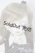 SDM女の子/F-64　コーディネートモデル/BJD　球体関節人形 A-25-12-17-102-NY-ZA