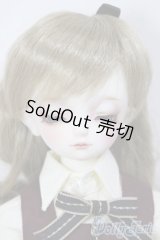 SDM女の子/F-64　コーディネートモデル/BJD　球体関節人形 A-25-12-17-102-NY-ZA