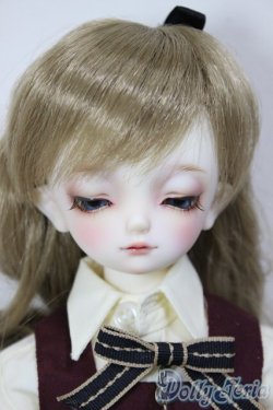 画像1: SDM女の子/F-64　コーディネートモデル/BJD　球体関節人形 A-25-12-17-102-NY-ZA
