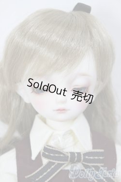 画像1: SDM女の子/F-64　コーディネートモデル/BJD　球体関節人形 A-25-12-17-102-NY-ZA
