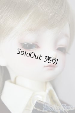 画像3: SDM女の子/F-64　コーディネートモデル/BJD　球体関節人形 A-25-12-17-102-NY-ZA