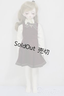 画像4: SDM女の子/F-64　コーディネートモデル/BJD　球体関節人形 A-25-12-17-102-NY-ZA