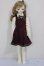画像4: SDM女の子/F-64　コーディネートモデル/BJD　球体関節人形 A-25-12-17-102-NY-ZA (4)