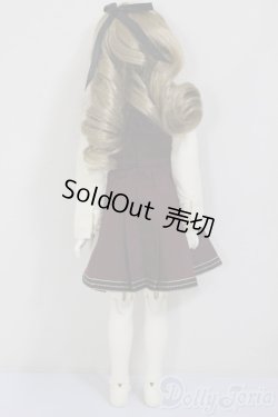 画像5: SDM女の子/F-64　コーディネートモデル/BJD　球体関節人形 A-25-12-17-102-NY-ZA