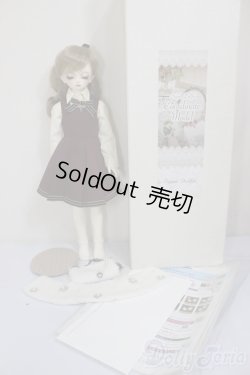 画像6: SDM女の子/F-64　コーディネートモデル/BJD　球体関節人形 A-25-12-17-102-NY-ZA