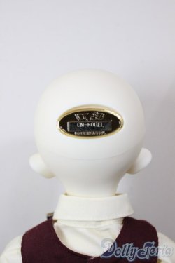 画像7: SDM女の子/F-64　コーディネートモデル/BJD　球体関節人形 A-25-12-17-102-NY-ZA