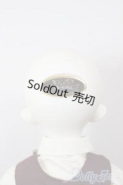 画像7: SDM女の子/F-64　コーディネートモデル/BJD　球体関節人形 A-25-12-17-102-NY-ZA