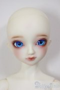 ＳＤＧＩＲＬ/フルチョイスＦ-60(ここタイプ)/BJD　球体関節人形 A-25-12-17-104-NY-ZA