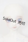ＳＤＧＩＲＬ/フルチョイスＦ-60(ここタイプ)/BJD　球体関節人形 A-25-12-17-104-NY-ZA