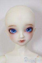 ＳＤＧＩＲＬ/フルチョイスＦ-60(ここタイプ)/BJD　球体関節人形 A-25-12-17-104-NY-ZA
