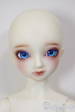 画像1: ＳＤＧＩＲＬ/フルチョイスＦ-60(ここタイプ)/BJD　球体関節人形 A-25-12-17-104-NY-ZA