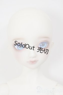 画像1: ＳＤＧＩＲＬ/フルチョイスＦ-60(ここタイプ)/BJD　球体関節人形 A-25-12-17-104-NY-ZA