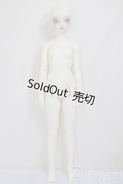 画像4: ＳＤＧＩＲＬ/フルチョイスＦ-60(ここタイプ)/BJD　球体関節人形 A-25-12-17-104-NY-ZA