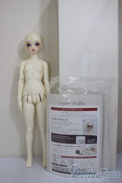 画像6: ＳＤＧＩＲＬ/フルチョイスＦ-60(ここタイプ)/BJD　球体関節人形 A-25-12-17-104-NY-ZA