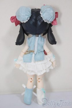 画像3: 不可食用人形/ドール 月飛び時間/雨晴/ A-25-12-17-220-NY-ZA