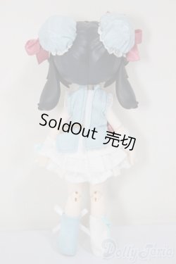 画像3: 不可食用人形/ドール 月飛び時間/雨晴/ A-25-12-17-220-NY-ZA