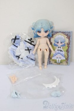 画像4: SIMONTOYS LIRORO(リロロ)/童話の家シリーズ シンデレラ/ A-25-12-17-219-NY-ZA