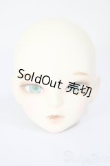 Bunny Bunny/ヘッド:Kyle A Doll A-26-08-10-633-NY-ZA