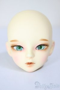 Bunny Bunny/ヘッド:Kyle A Doll/BJD　球体関節人形 A-25-12-17-226-NY-ZA