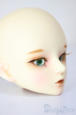 画像2: Bunny Bunny/ヘッド:Kyle A Doll/BJD　球体関節人形 A-25-12-17-226-NY-ZA